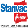 STANVAC PRIME