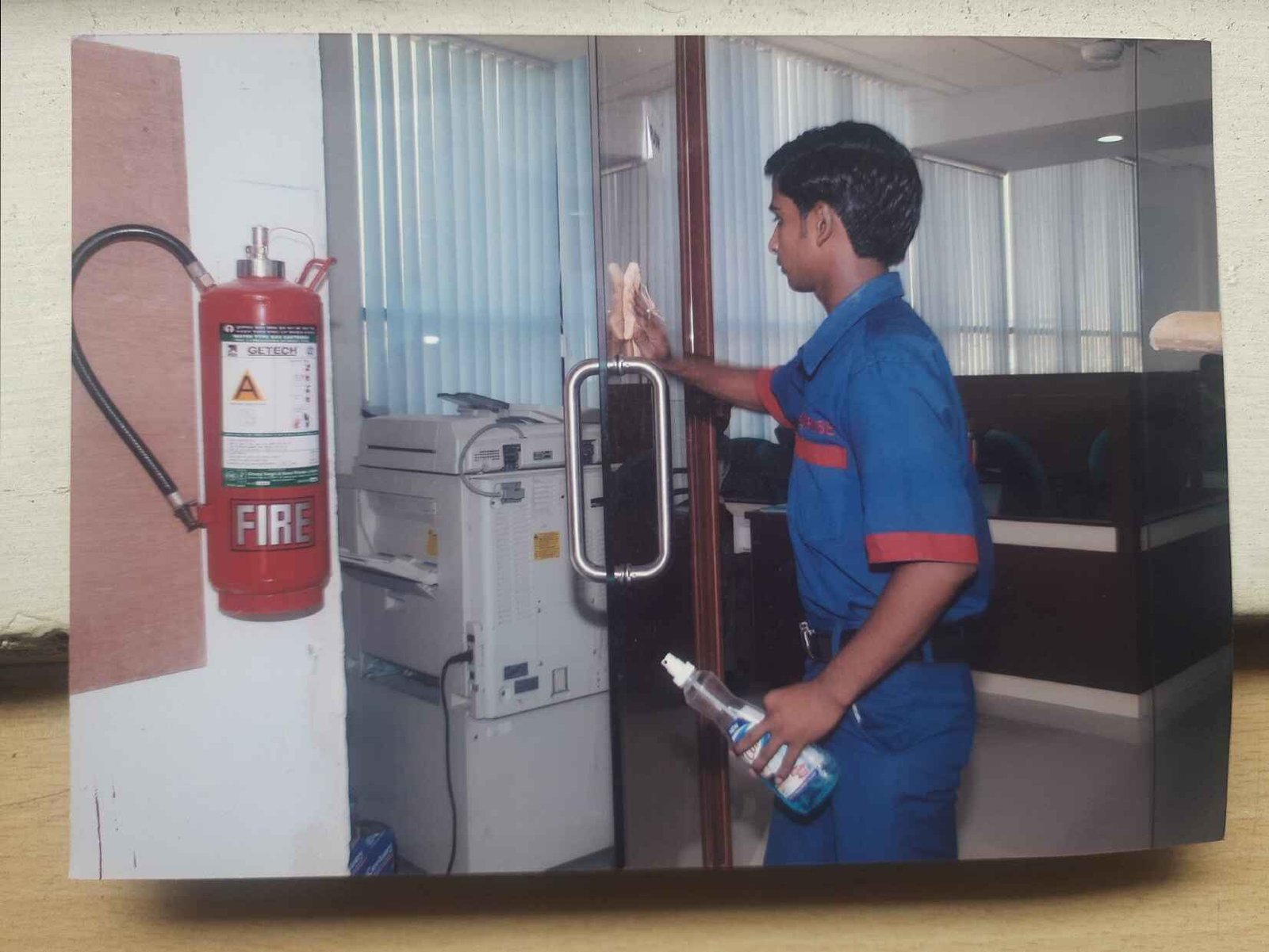 Housekeeping Services