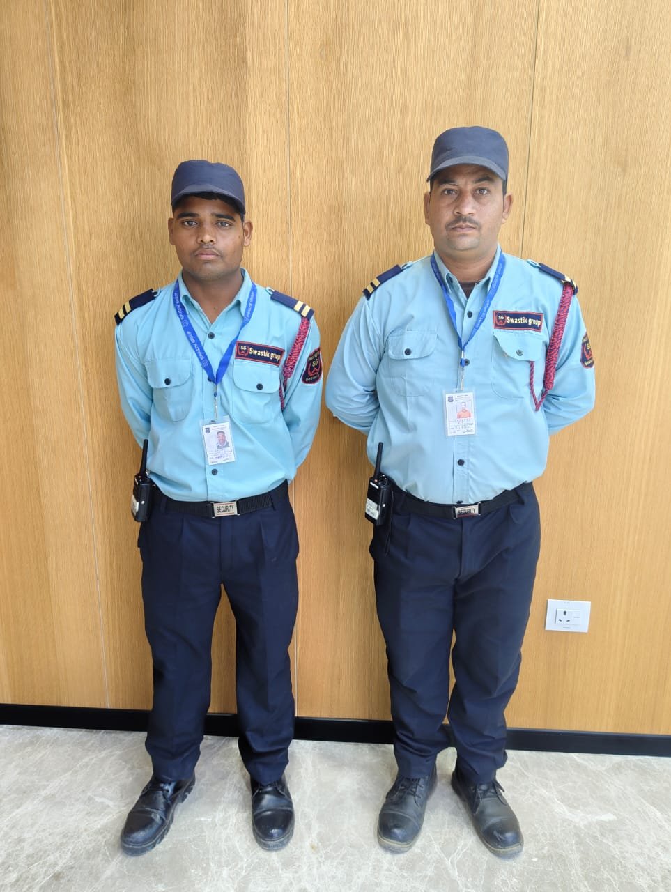 Security Services